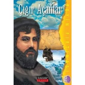 Çığır Açanlar - Lan Rohr