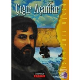 Çığır Açanlar - Lan Rohr