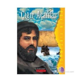Çığır Açanlar - Lan Rohr