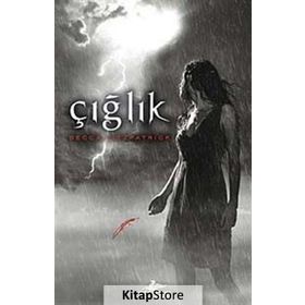ÇIĞLIK ( CILTLI ) - BECCA FITZPATRICK