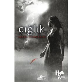 ÇIĞLIK ( CILTLI ) - BECCA FITZPATRICK