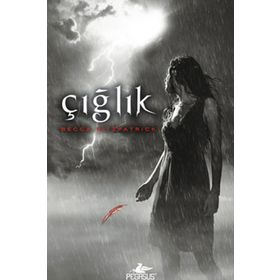 ÇIĞLIK ( CILTLI ) - BECCA FITZPATRICK