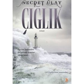 ÇIĞLIK ( CILTLI ) - BECCA FITZPATRICK