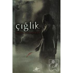 ÇIĞLIK ( CILTLI ) - BECCA FITZPATRICK