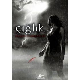 ÇIĞLIK ( CILTLI ) - BECCA FITZPATRICK