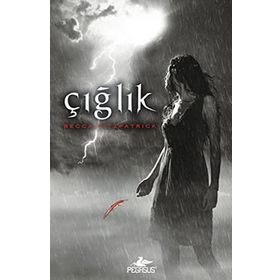 ÇIĞLIK ( CILTLI ) - BECCA FITZPATRICK