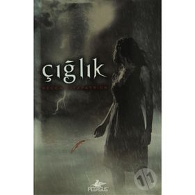 ÇIĞLIK ( CILTLI ) - BECCA FITZPATRICK