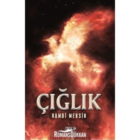 Çığlık - Hamdi Mersin