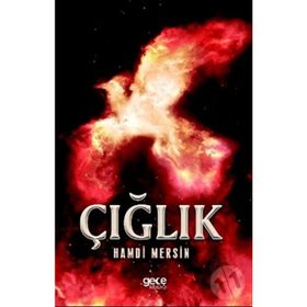 Çığlık - Hamdi Mersin