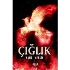 Çığlık - Hamdi Mersin