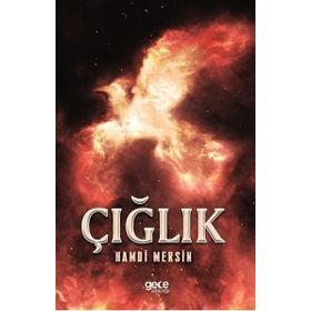 Çığlık - Hamdi Mersin