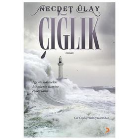 ÇIĞLIK - NAZMI ŞİMŞEK (ISBN:9789944785099)