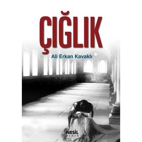 ÇIĞLIK - NAZMI ŞİMŞEK (ISBN:9789944785099)