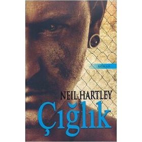 ÇIĞLIK - NAZMI ŞİMŞEK (ISBN:9789944785099)
