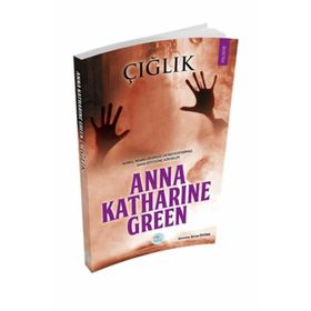 ÇIĞLIK - NAZMI ŞİMŞEK (ISBN:9789944785099)