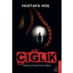 ÇIĞLIK - NEIL HARTLEY