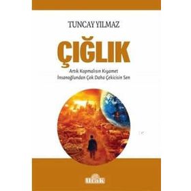 ÇIĞLIK - NEIL HARTLEY