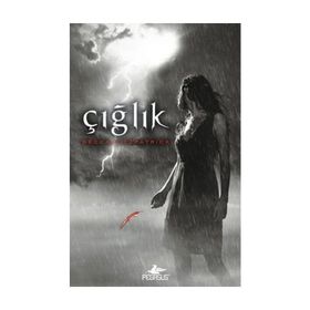 ÇIĞLIK - NEIL HARTLEY