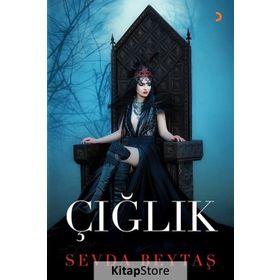 Çığlık - Sevda Beytaş