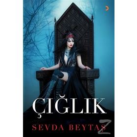 Çığlık - Sevda Beytaş
