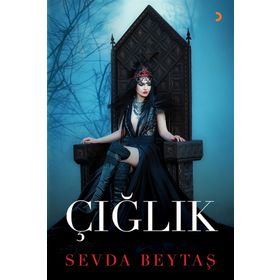 Çığlık - Sevda Beytaş