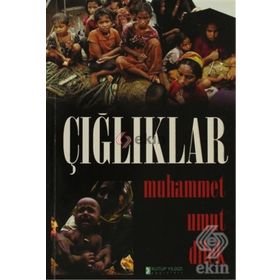 ÇIĞLIKLAR - MUHAMMED UMUT DILEK