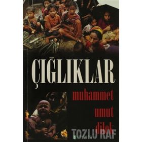 ÇIĞLIKLAR - MUHAMMED UMUT DILEK