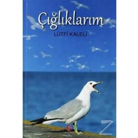 Çığlıklarım - Lütfi Kaleli