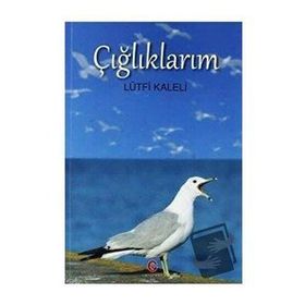 Çığlıklarım - Lütfi Kaleli