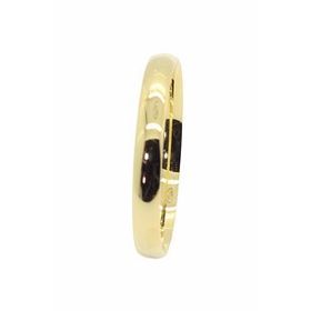 CiGold 23K2ALS0224026237 14 Ayar Taşsız Alyans