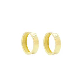 CiGold K101026943 Altın Küpe