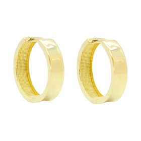 CiGold K101026943 Altın Küpe