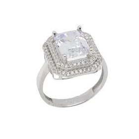 CiGold K11701037119 Altın Yüzük