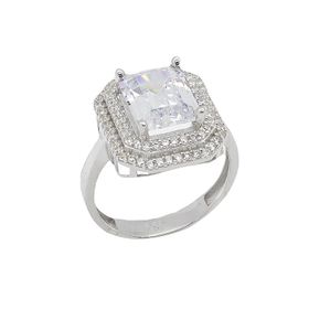 CiGold K11701037119 Altın Yüzük