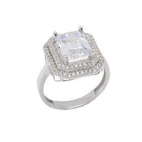CiGold K11701037119 Altın Yüzük