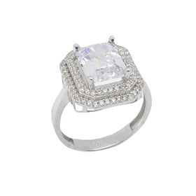 CiGold K11701037119 Altın Yüzük