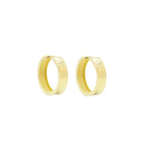 CiGold K201027184 Altın Küpe