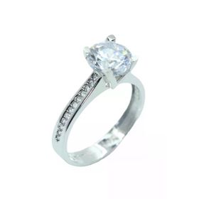 CiGold OA-K21401037451 Altın Yüzük