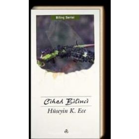 Cihad Bilinci / Hüseyin Kerim Ece / Düşün Yayıncılık