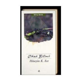 Cihad Bilinci / Hüseyin Kerim Ece / Düşün Yayıncılık