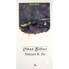 Cihad Bilinci / Hüseyin Kerim Ece / Düşün Yayıncılık