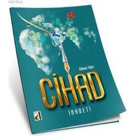 CIHAD İBADETI - MEHMET DOĞRU