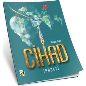 CIHAD İBADETI - MEHMET DOĞRU