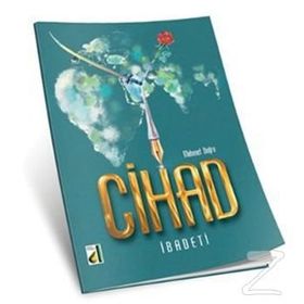 CIHAD İBADETI - MEHMET DOĞRU