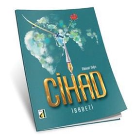 CIHAD İBADETI - MEHMET DOĞRU