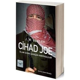 Cihad Joe - J. M. Berger