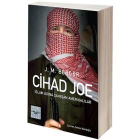 Cihad Joe - J. M. Berger