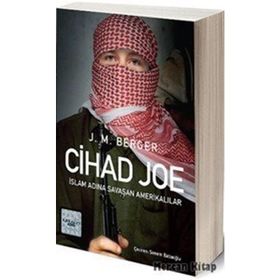 Cihad Joe - J. M. Berger