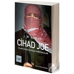 Cihad Joe - J. M. Berger