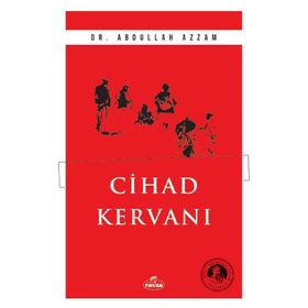 Cihad Kervanı Ravza Yayınları
